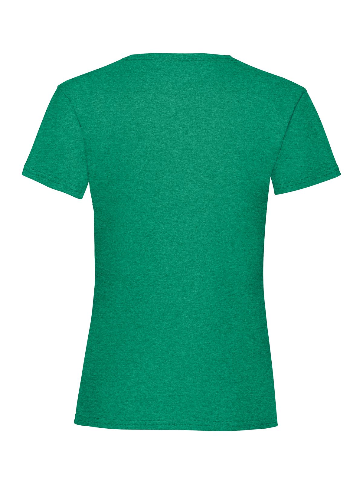 vintage heather green